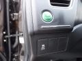 Kona Coffee Metallic - Civic LX Sedan Photo No. 14