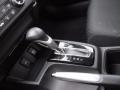 Kona Coffee Metallic - Civic LX Sedan Photo No. 15