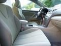 Aloe Green Metallic - Camry LE Photo No. 14
