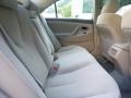 Aloe Green Metallic - Camry LE Photo No. 15