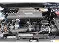  2017 CR-V EX-L 1.5 Liter Turbocharged DOHC 16-Valve 4 Cylinder Engine