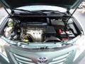 Aloe Green Metallic - Camry LE Photo No. 17