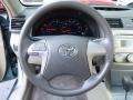 Aloe Green Metallic - Camry LE Photo No. 21