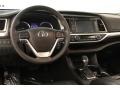 Attitude Black Metallic - Highlander XLE AWD Photo No. 6