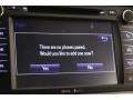 Attitude Black Metallic - Highlander XLE AWD Photo No. 12