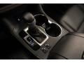 Attitude Black Metallic - Highlander XLE AWD Photo No. 13