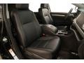 Attitude Black Metallic - Highlander XLE AWD Photo No. 15