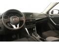 2014 Jet Black Mica Mazda CX-5 Sport  photo #8