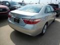 Celestial Silver Metallic - Camry LE Photo No. 2