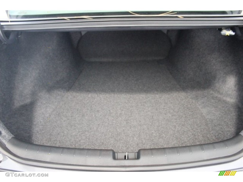 2017 Accord LX Sedan - Modern Steel Metallic / Gray photo #25