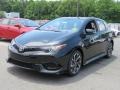 2017 Black Sand Pearl Toyota Corolla iM   photo #3