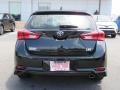 2017 Black Sand Pearl Toyota Corolla iM   photo #5