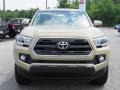 Quicksand - Tacoma SR5 Double Cab Photo No. 2