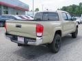 Quicksand - Tacoma SR5 Double Cab Photo No. 6