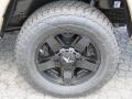 2017 Toyota Tacoma SR5 Double Cab Wheel