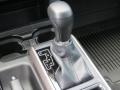 6 Speed ECT-i Automatic 2017 Toyota Tacoma SR5 Double Cab Transmission