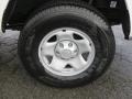  2017 Tacoma SR Double Cab Wheel