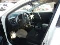 Super White - RAV4 LE Photo No. 3