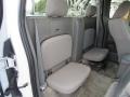 2012 Avalanche White Nissan Frontier S King Cab  photo #16