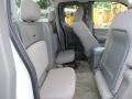 Avalanche White - Frontier S King Cab Photo No. 17