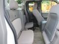 2012 Avalanche White Nissan Frontier S King Cab  photo #17