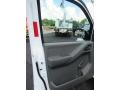 2012 Avalanche White Nissan Frontier S King Cab  photo #19