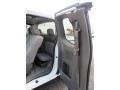 Avalanche White - Frontier S King Cab Photo No. 20