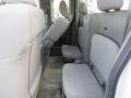 2012 Avalanche White Nissan Frontier S King Cab  photo #27