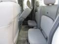 Avalanche White - Frontier S King Cab Photo No. 27