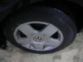 Black - Golf GLS 1.8T 4 Door Photo No. 2