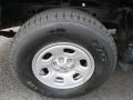 Avalanche White - Frontier S King Cab Photo No. 37