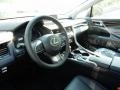 Obsidian - RX 350 AWD Photo No. 2