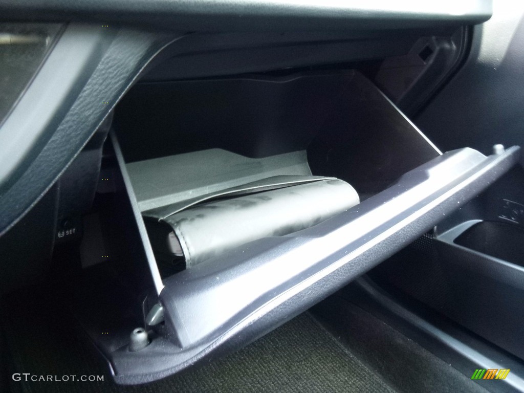 2014 Corolla S - Blue Crush Metallic / Steel Blue photo #25
