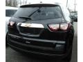 Tungsten Metallic - Traverse LT AWD Photo No. 2