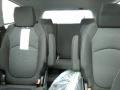 Tungsten Metallic - Traverse LT AWD Photo No. 5