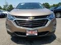 Sandy Ridge Metallic - Equinox LS AWD Photo No. 2