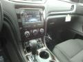 Tungsten Metallic - Traverse LT AWD Photo No. 9