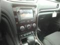 Tungsten Metallic - Traverse LT AWD Photo No. 10