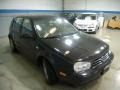 Black - Golf GLS 1.8T 4 Door Photo No. 5