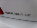Summit White - Malibu LT Photo No. 9