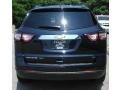 Blue Velvet Metallic - Traverse LT AWD Photo No. 4