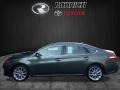2013 Cypress Green Pearl Toyota Avalon Limited  photo #4