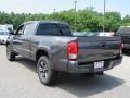 Magnetic Gray Metallic - Tacoma TRD Sport Double Cab 4x4 Photo No. 4