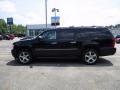 Black - Suburban LTZ 4x4 Photo No. 4