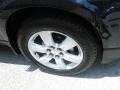 Blue Velvet Metallic - Traverse LT AWD Photo No. 20