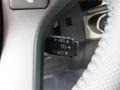 2017 Magnetic Gray Metallic Toyota Tacoma TRD Sport Double Cab 4x4  photo #25
