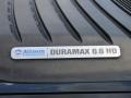 Black - Silverado 3500HD LTZ Crew Cab 4x4 Photo No. 16