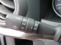 Cement Gray Controls Photo for 2017 Toyota Tacoma #121048070