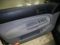 Black - Golf GLS 1.8T 4 Door Photo No. 9