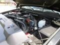 Black - Silverado 3500HD LTZ Crew Cab 4x4 Photo No. 51